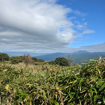 えっと、富士山は...