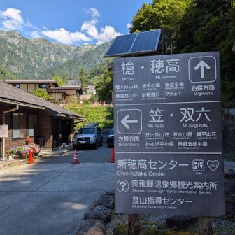 大好きな看板