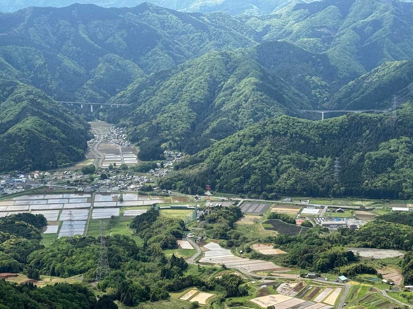 青葉山-青葉山 周回コースの写真