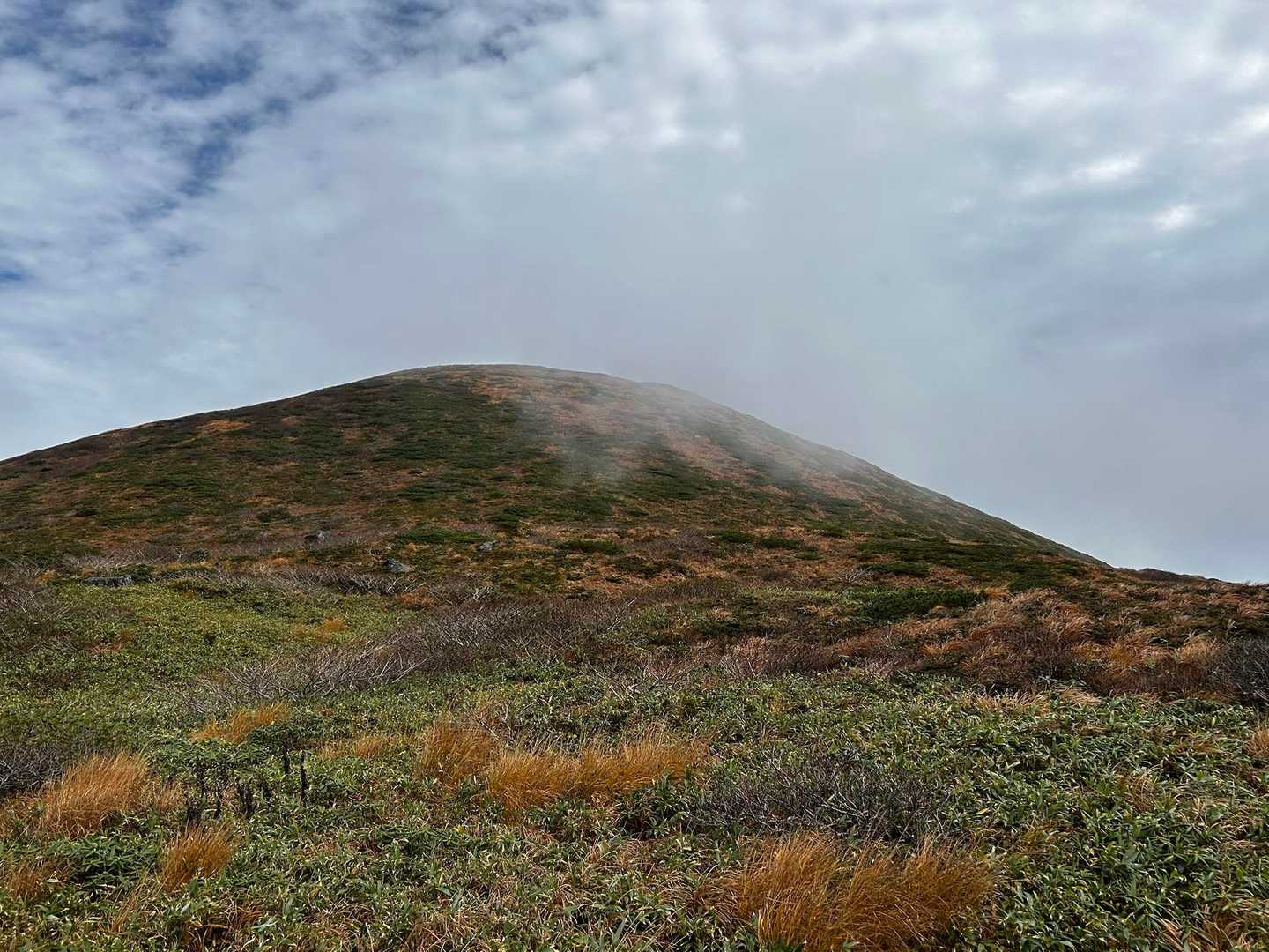 男女岳⛰️