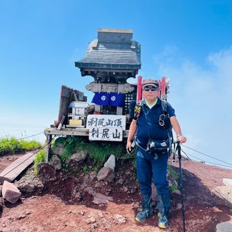 くりりん山ボケ