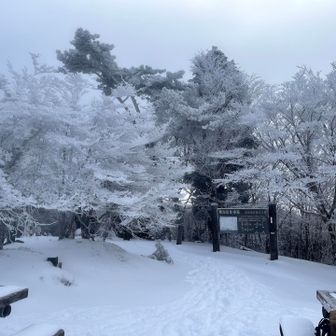 寧比曽はいつも眺望がないな…😅