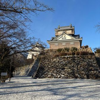 大野城🏯
これをみなきゃはじまらないね。