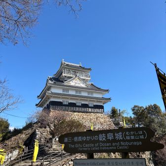 金華山 / jinisanさんの金華山・洞山・舟伏山の活動データ | YAMAP