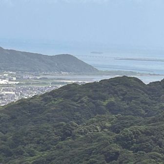 周防灘も