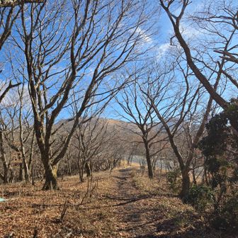 無事下山
今日もありがとうございましたm(_ _)m

ゆく山、くる山、
ゴ～～ン🔔