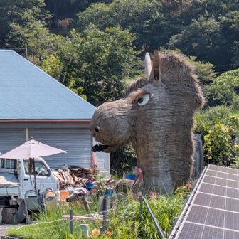 干支。久しぶりに見たなぁ