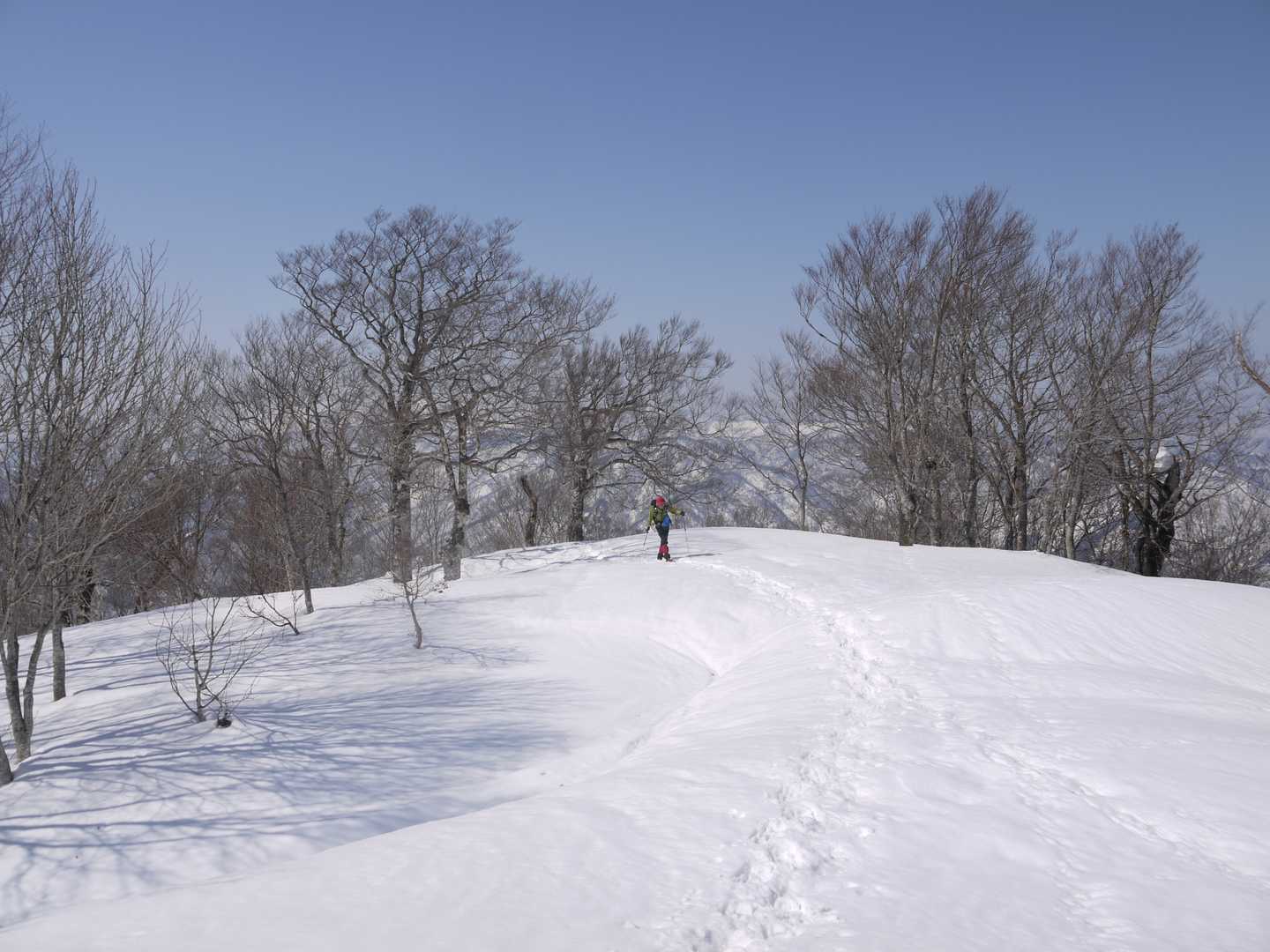 meronpanさんも到着