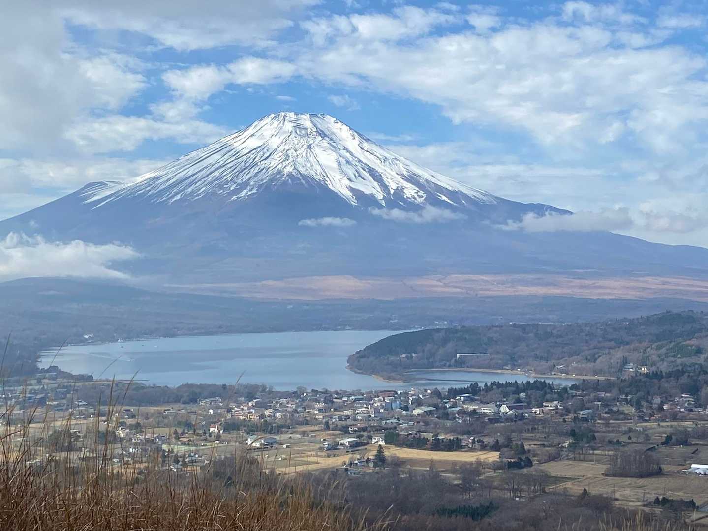 鉄砲木ノ頭-大岩-切通峠-高指山 周回コースの写真