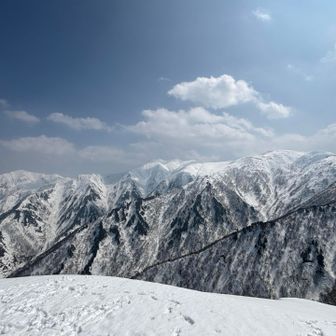 どこを見ても絶景過ぎ🏆