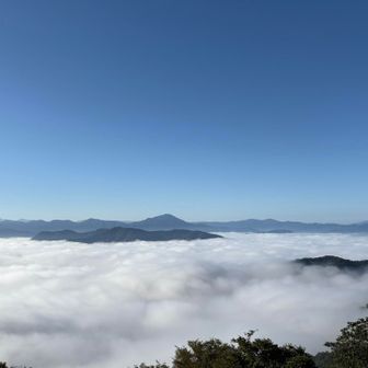 展望台 南側☁️