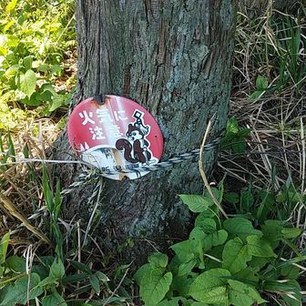 大好きな看板発見