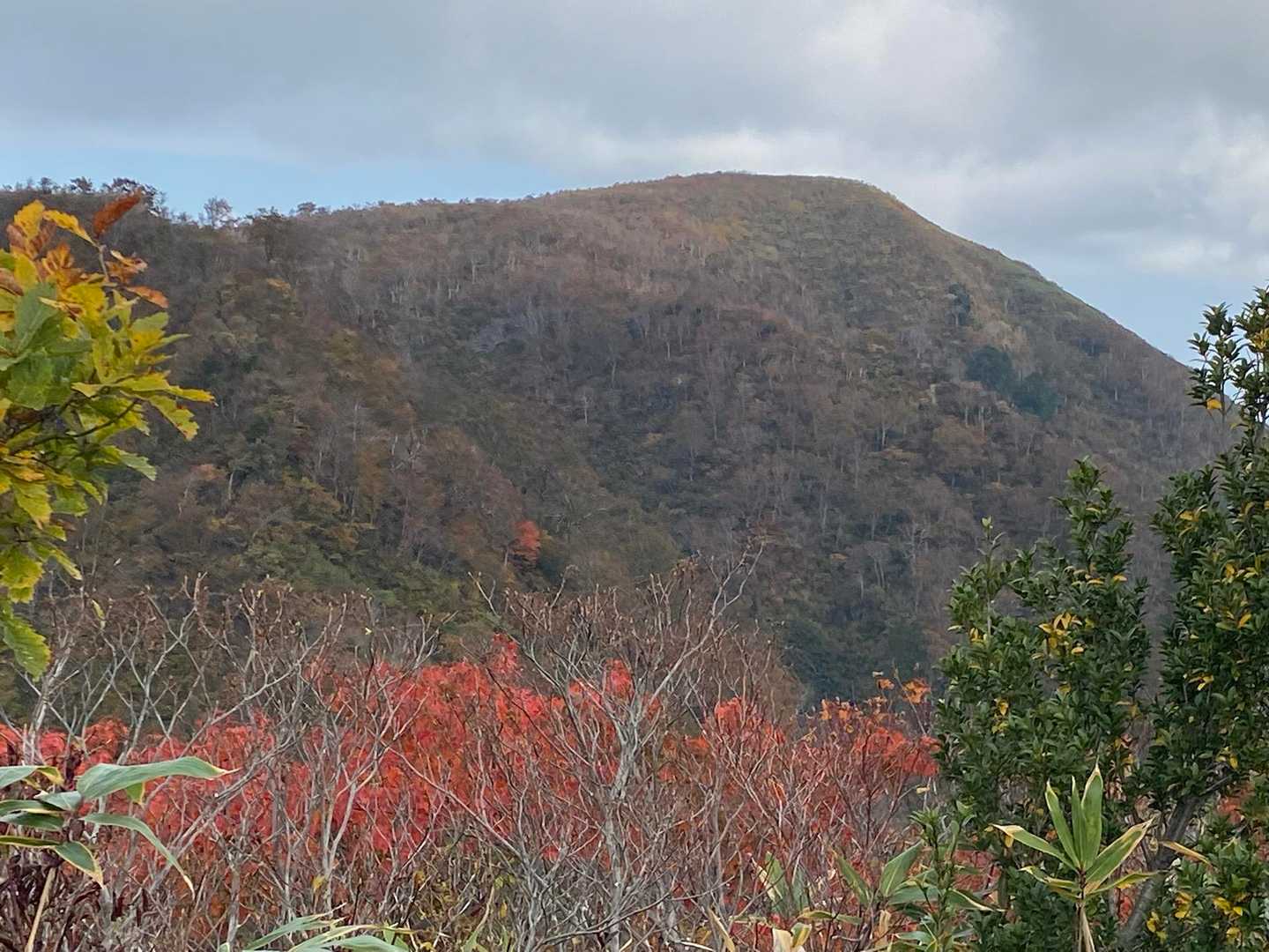 大日山