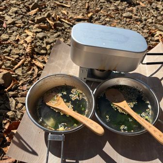 次回の小山部で米を炊いてみたいとリクエストがあったので、練習しました