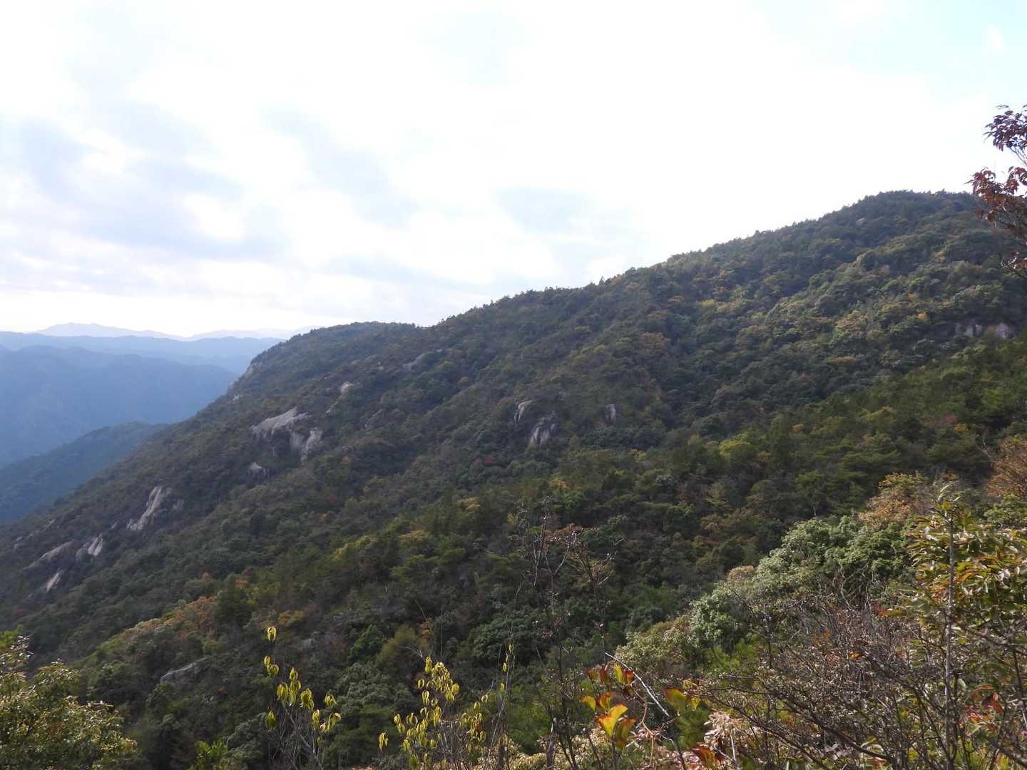 忠四郎山またいつか👋