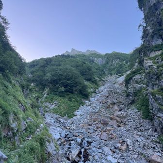 がれ場