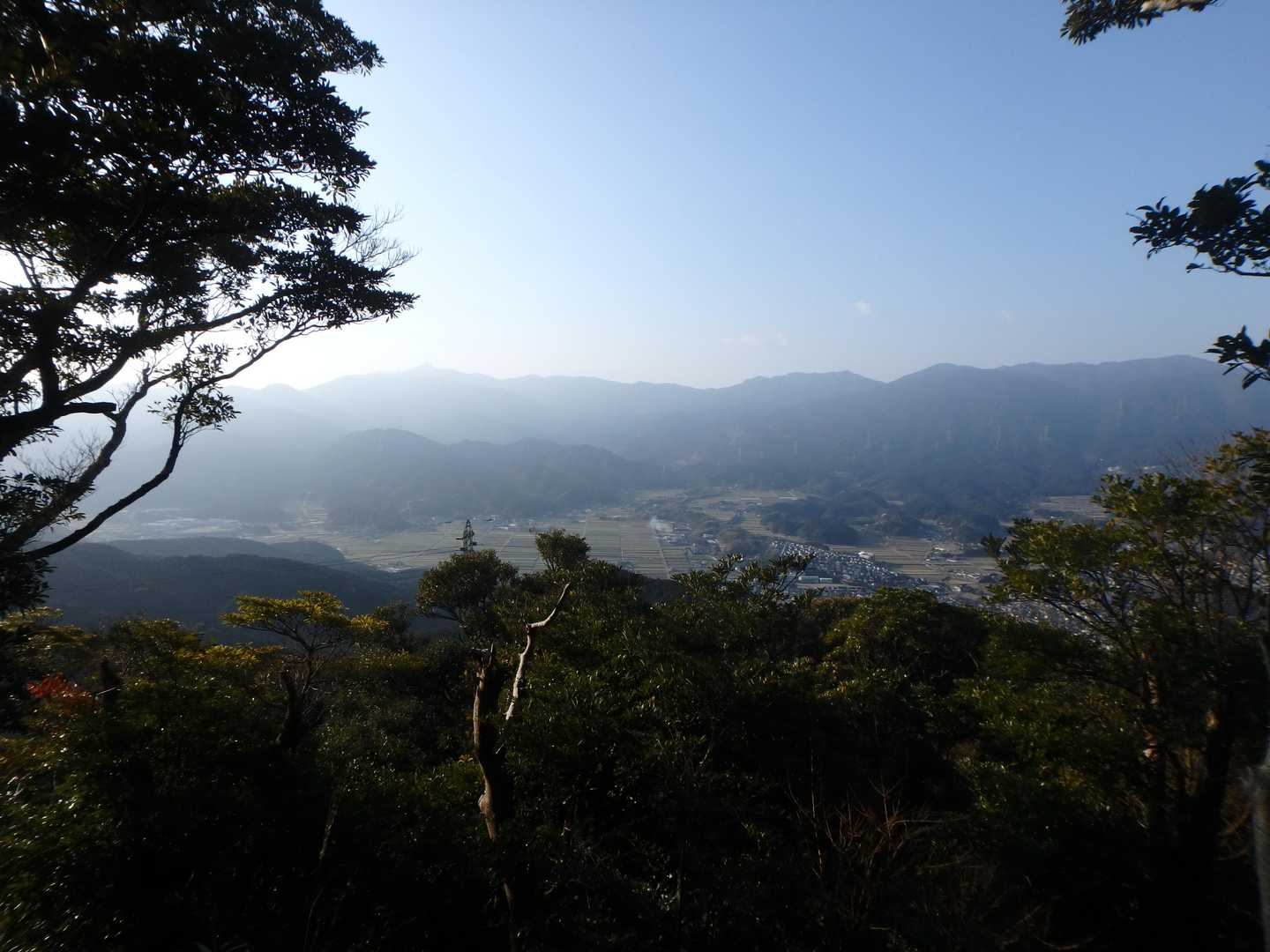早良方向