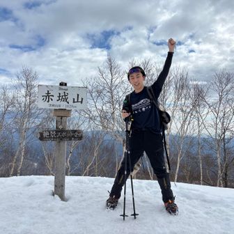 Yukiyade@とちぎ登山サークル