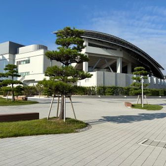 神戸須磨シーワールド