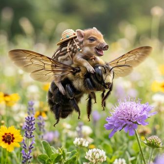 carpenterbee