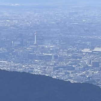 京都タワー🗼