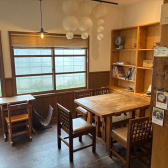 下里分校でテイクアウト