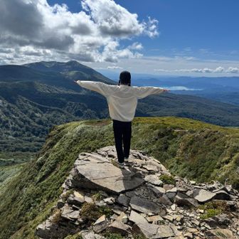ﾌﾞﾙｰのかずき