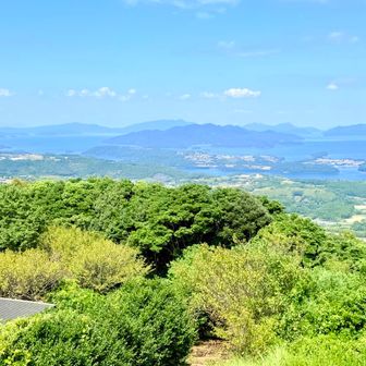 獅子島・御所浦方面🏝️