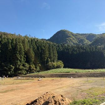 色々と整備しているようです