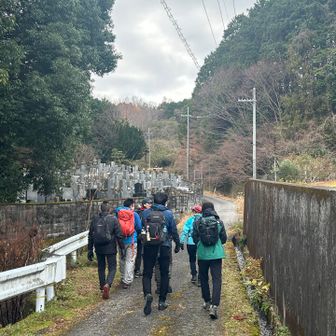 オトナの遠足です🎶