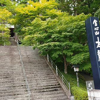 大きなお寺ですどこも綺麗に掃き清められていますせっかくなので境内をゆっくり散策して見ます