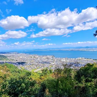 この絶景観ながら~😋

本日のメイン💫

🍙とカップ麺🍜


ｶﾞｽﾊﾞｰﾅｰ🔥

お湯を

沸か…

◯╳△☆＃♭※Θ♪％

