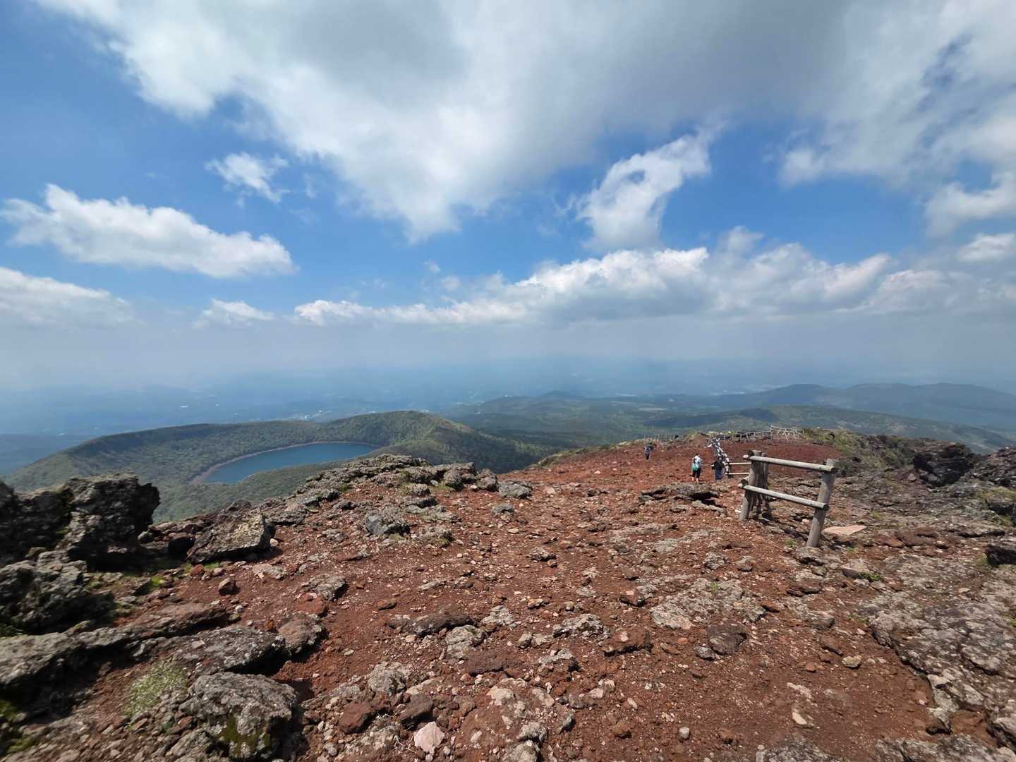 韓国岳（霧島山) / 50の登山データ | YAMAP / ヤマップ