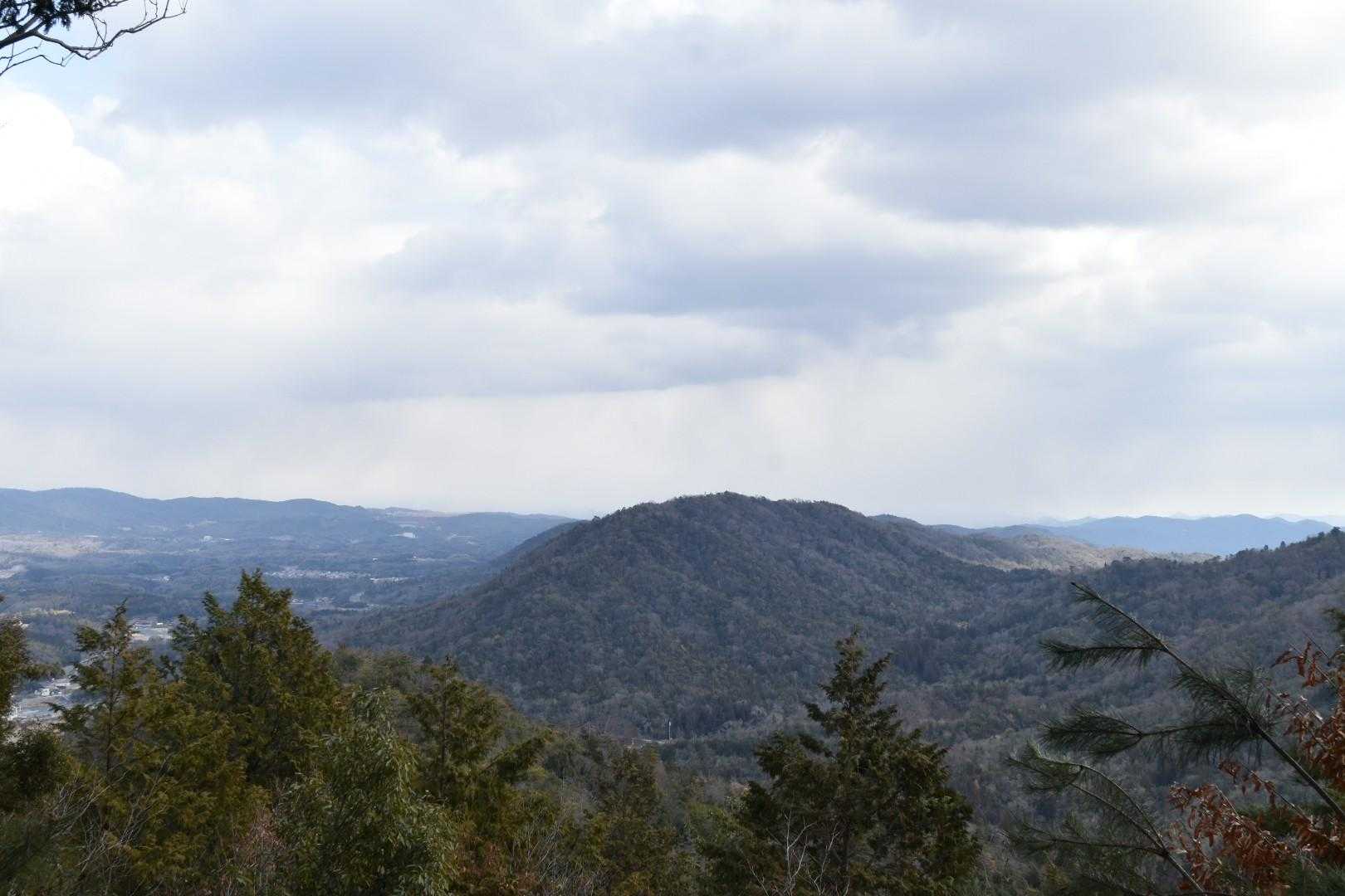 ここからは超広角で撮ってみました📸