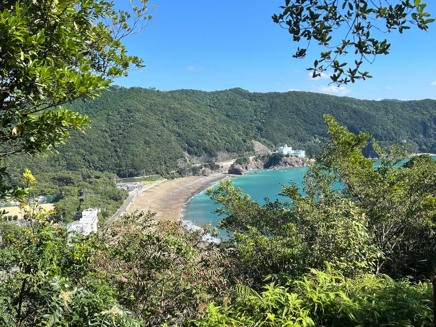 千羽富士-千羽ヶ岳 往復コースの写真