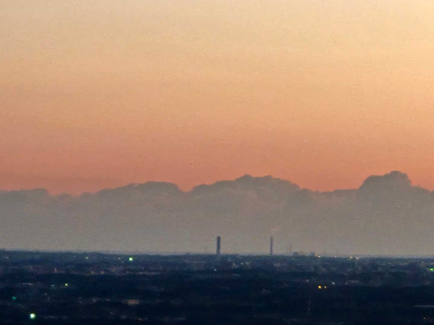 ひたちなかのG1TOWER（213.5m）