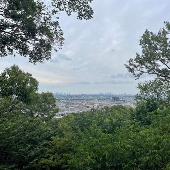 多摩方面かな