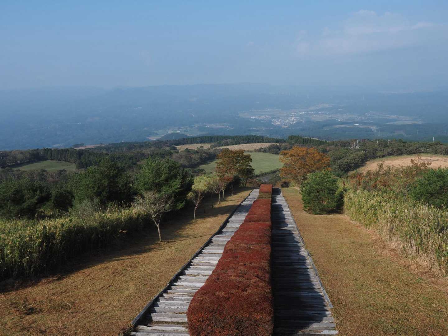 栗野岳第2峰-栗野岳 往復コースの写真