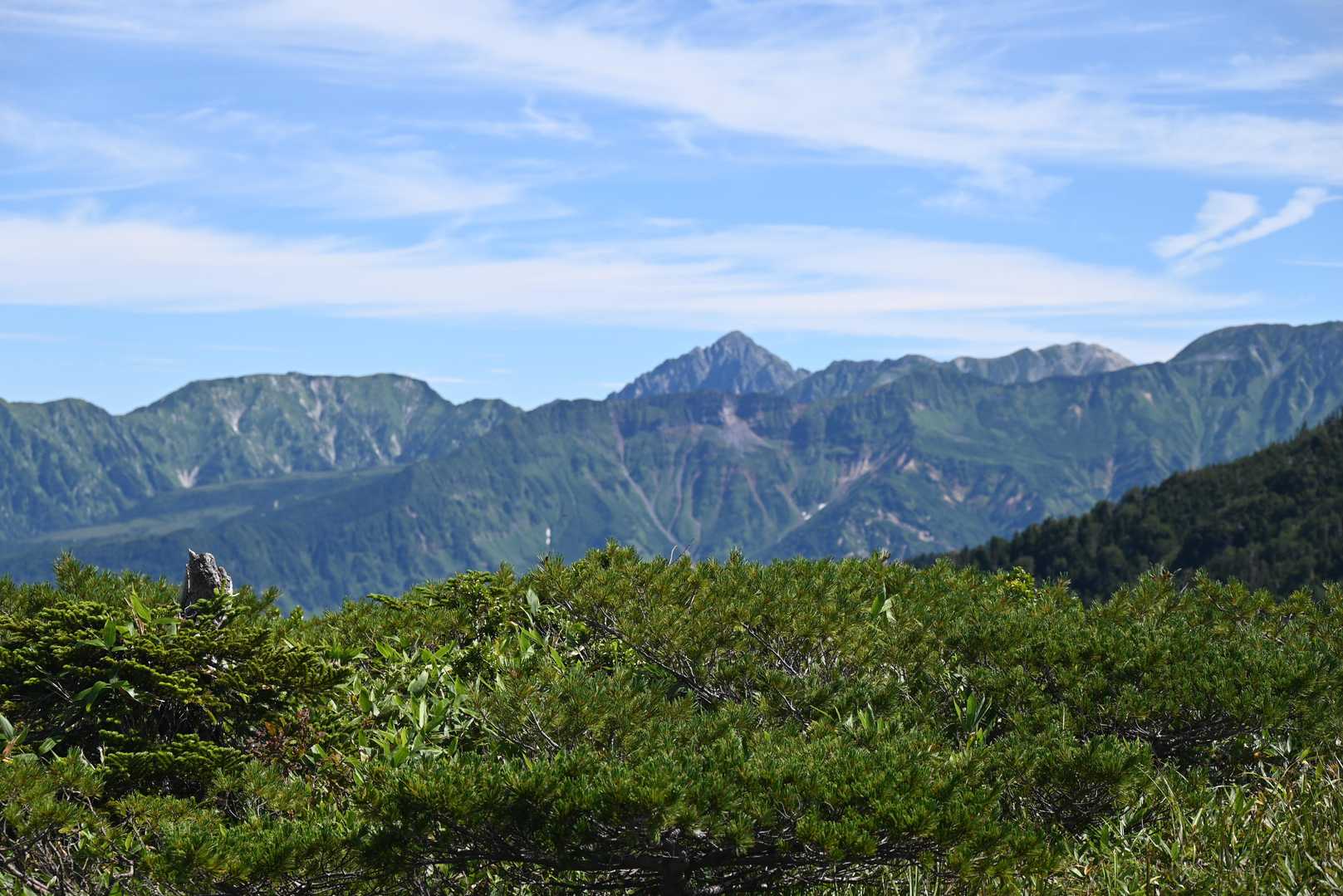 📸剱岳〜待っててね😊