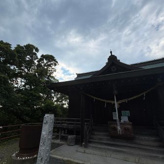 真弓神社
