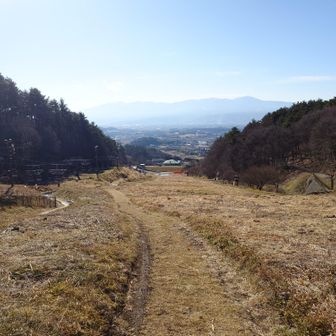 ゲレンデを下ります⤵️

この後は隣接しているみはらしの湯でのんびりだらだら♨️その後軽井沢アウトレットへ🚙