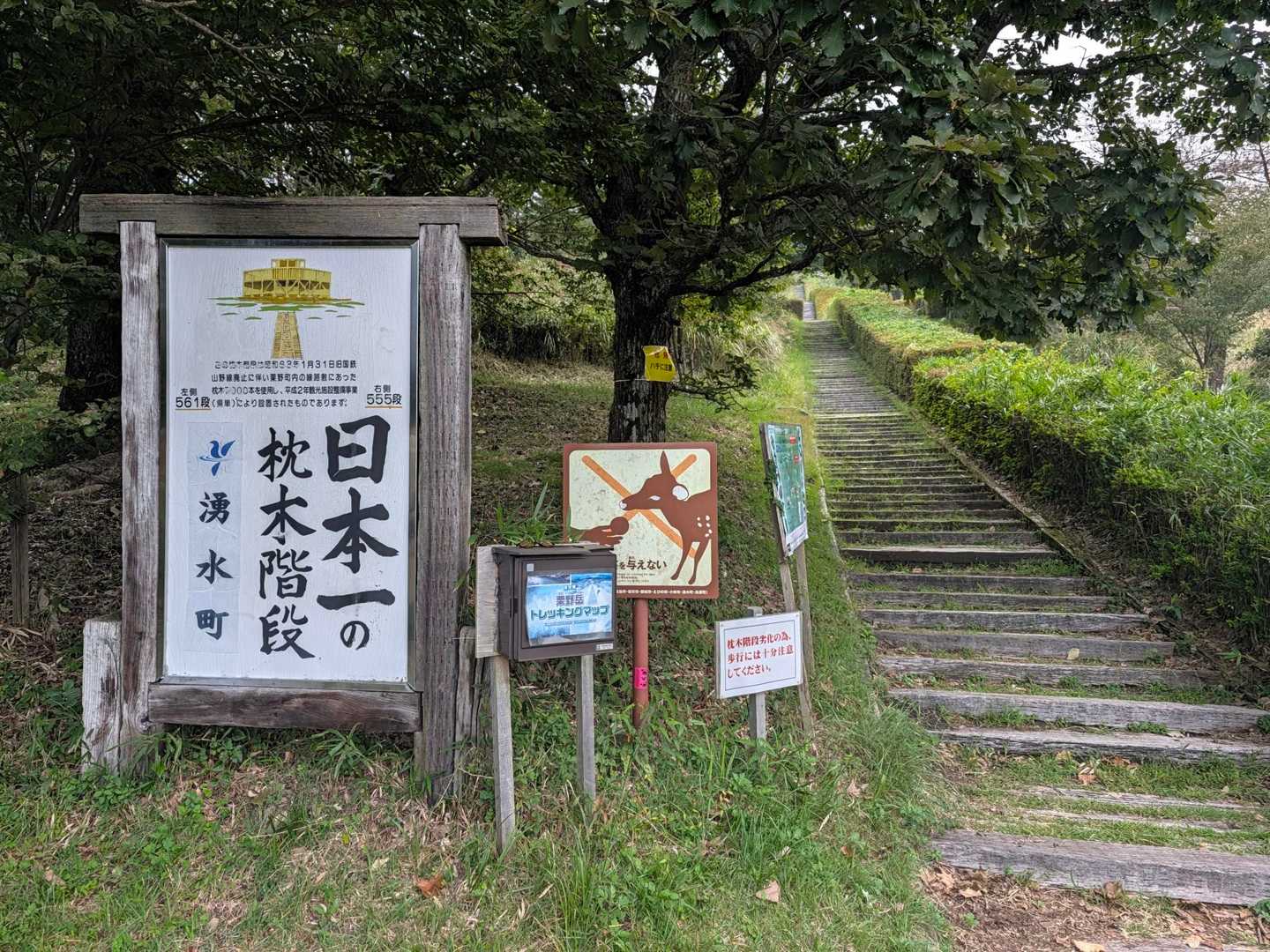 お久しぶり