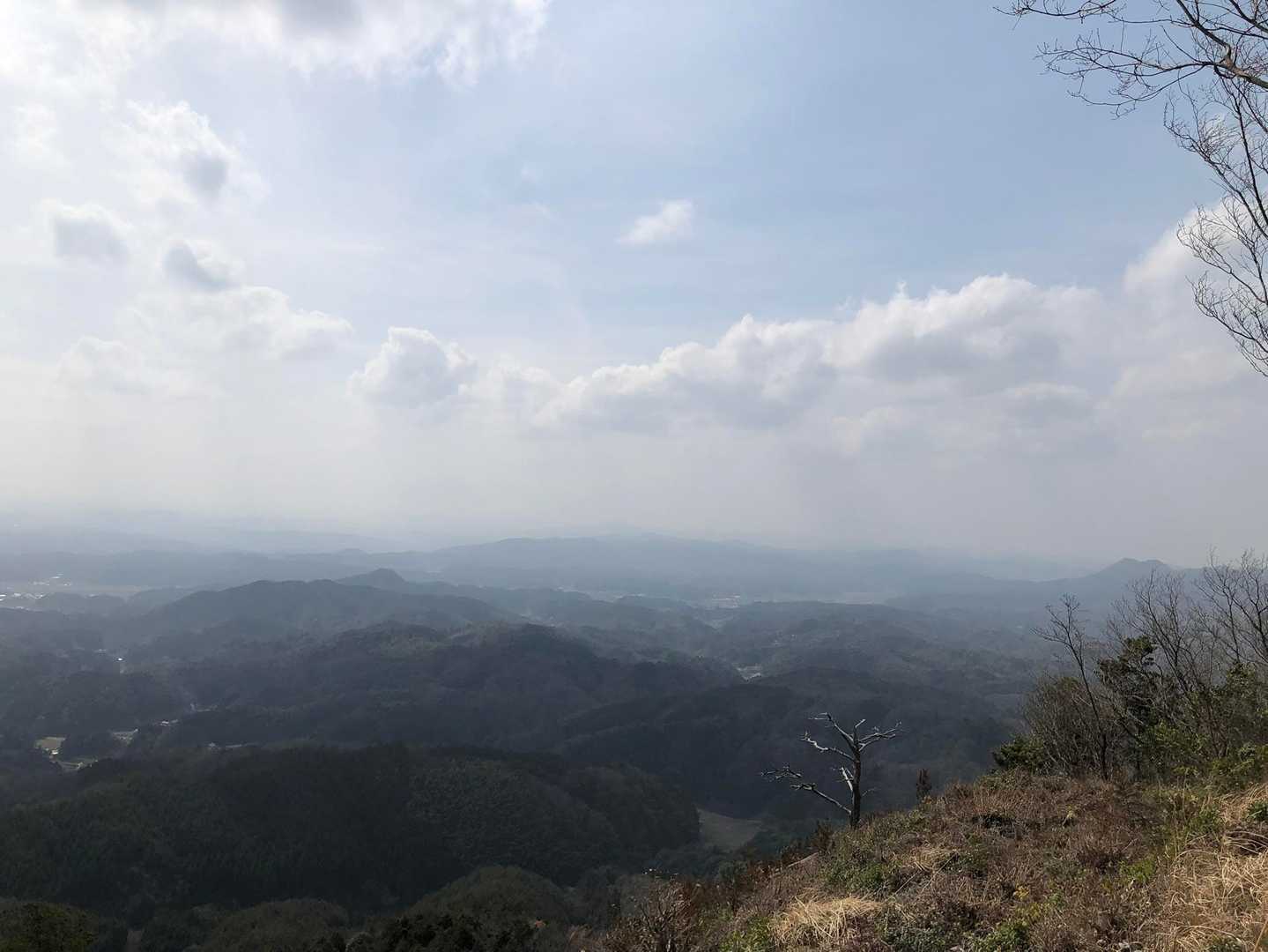三瓶山