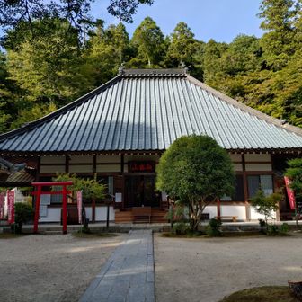 立派なお寺も有ります。香積寺（こうじゃくじ）曹洞宗の古刹です