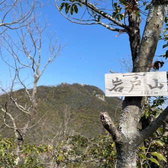 帰りは若手だけ連れてもう一山⛰️😚
