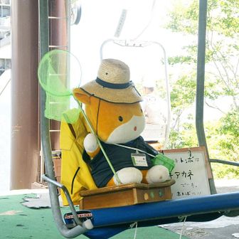 五十人（いそじん）