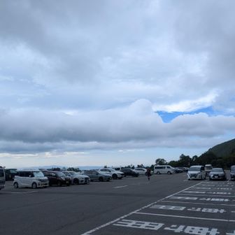 平日8:00でこんな感じ
プレイボール