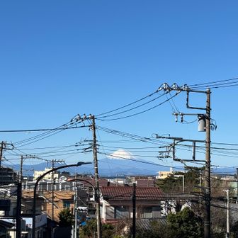 テンション⤴️