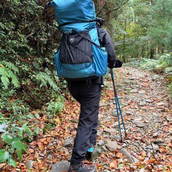 10キロ　重い💦