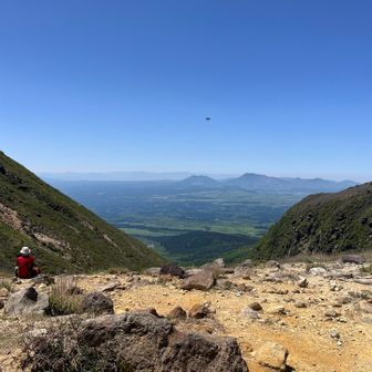 阿蘇山